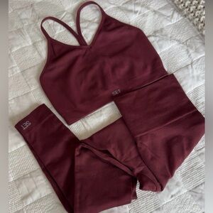 Set active seamless set